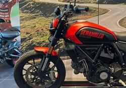 Ducati Scrambler 800 Full Throttle (2023 - 24) usata