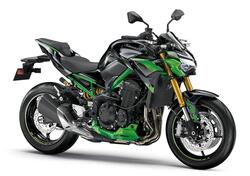 Kawasaki Z 900 SE (2022 - 24) nuova