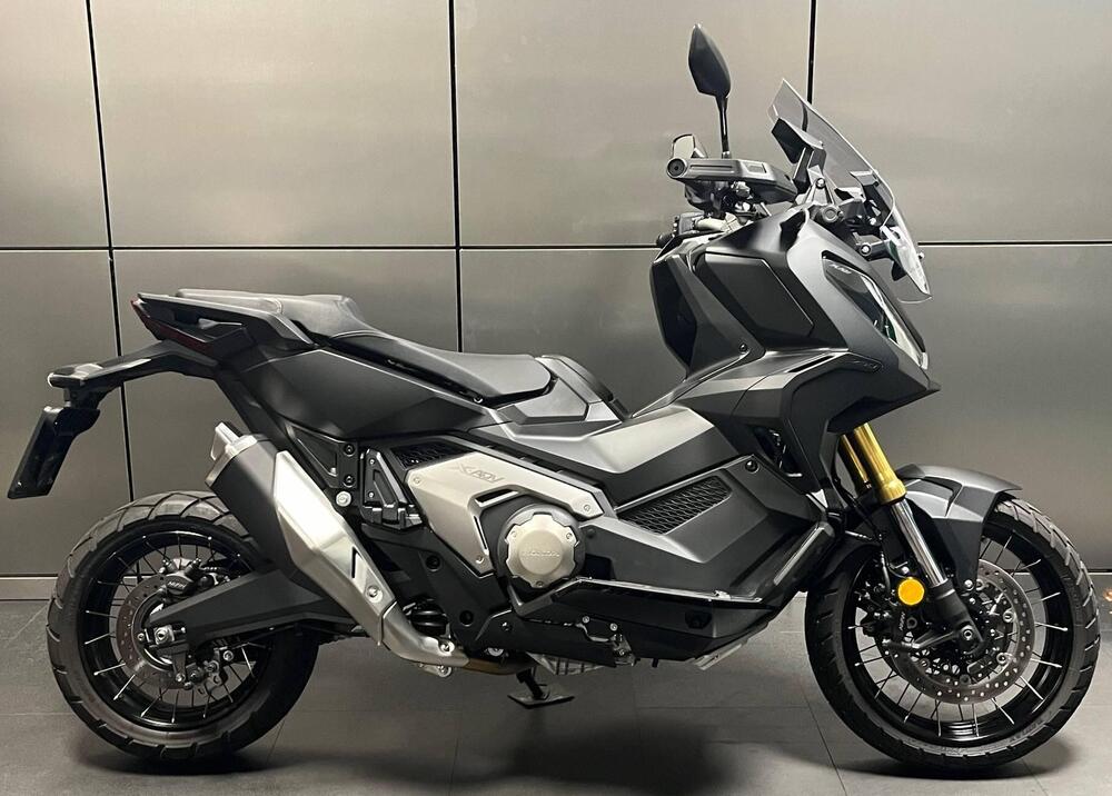 Honda X-ADV 750 DCT (2021 - 24)