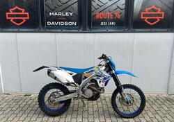 Tm Moto SMR 450 F ES (2014) usata