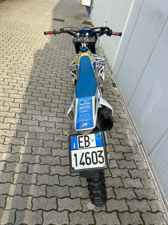 Tm Moto SMR 450 F ES (2014) (4)