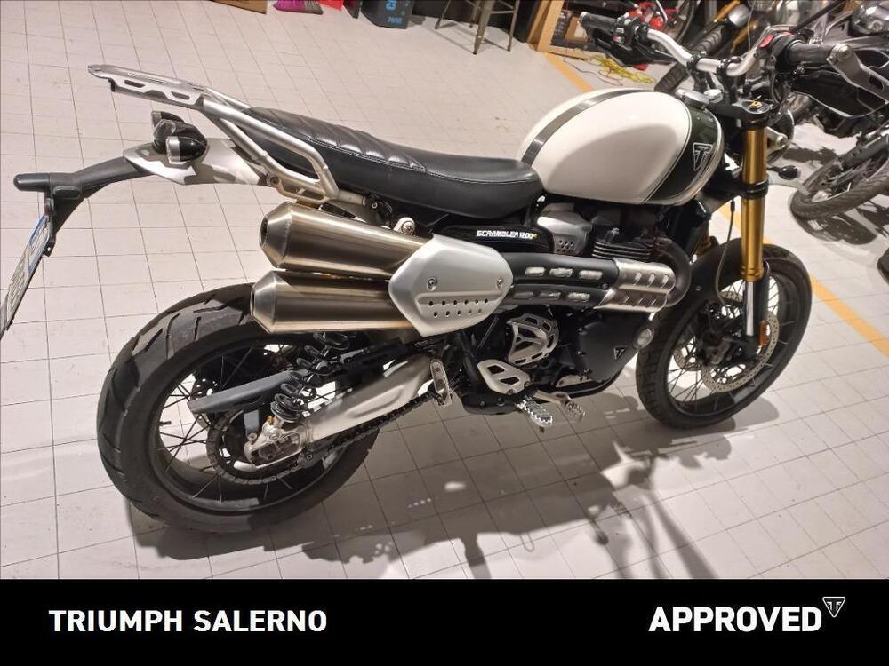 Triumph Scrambler 1200 XE (2019 - 20) (3)