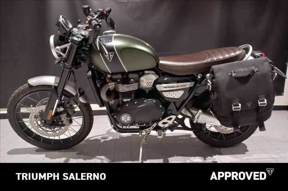 Triumph Scrambler 1200 XC (2021 - 23) (2)