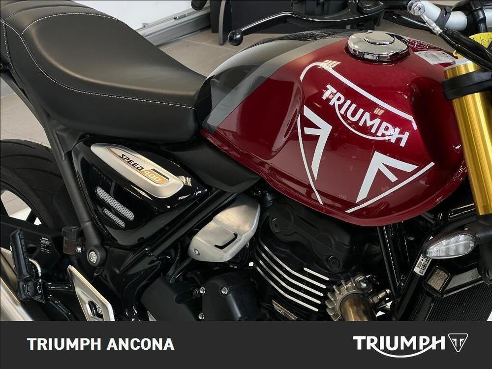 Triumph Speed 400 (2024) (2)