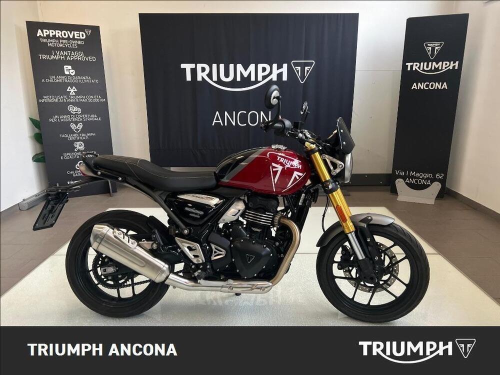 Triumph Speed 400 (2024) (4)