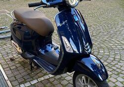 Vespa Primavera 125 3V ie ABS (2018 - 19) usata