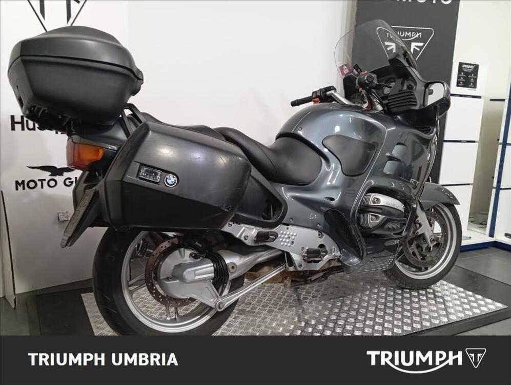 Bmw R 1150 RT (2000 - 06) (3)