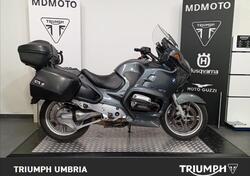 Bmw R 1150 RT (2000 - 06) usata