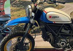 Ducati Scrambler 800 Desert Sled (2021 - 22) usata