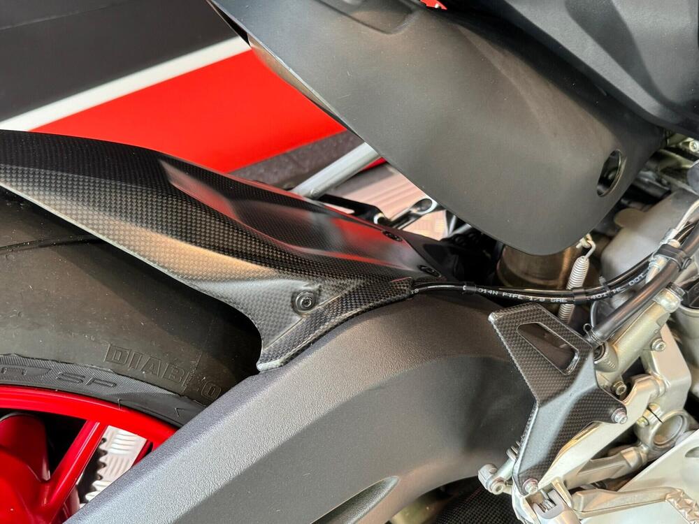 Ducati 959 Panigale (2016 - 19) (4)