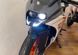 KTM RC 125 ABS (2015 - 16) usata