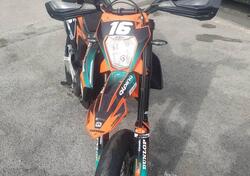 KTM 690 SMC R (2021-22) usata