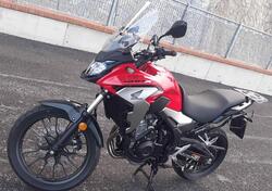 Honda CB 500 X (2019 - 20) usata