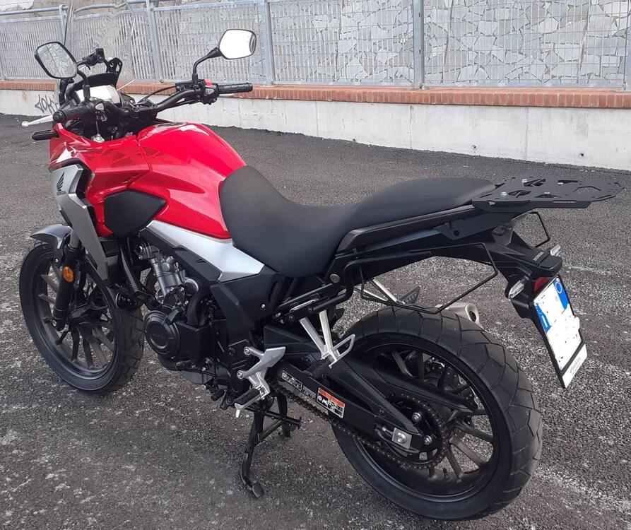 Honda CB 500 X (2019 - 20) (4)