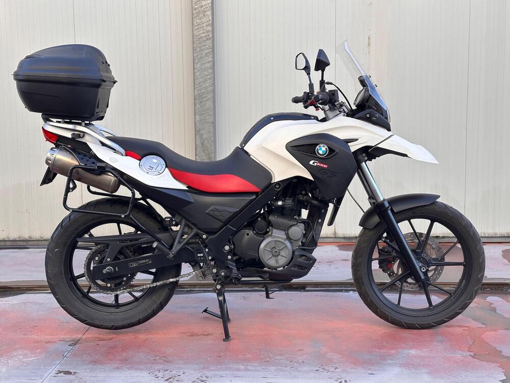 Bmw G 650 GS (2010 - 16) (3)