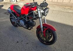 Ducati Monster 600 (1994 - 02) usata