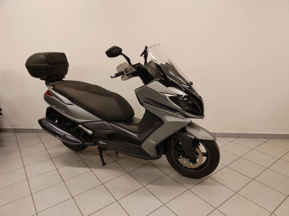 Kymco Downtown 350i ABS (2016 - 20)