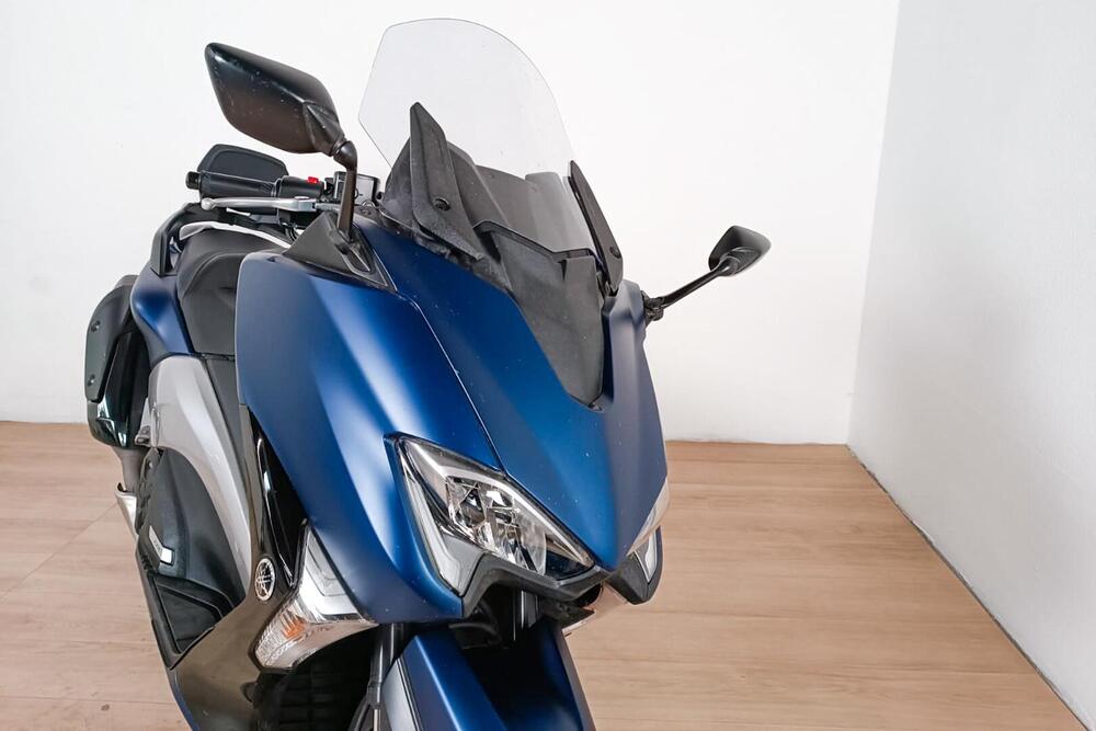 Yamaha T-Max 530 DX (2017 - 19) (5)