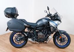 Yamaha Tracer 700 GT (2019 - 20) usata