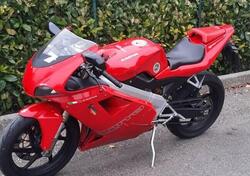 Cagiva Mito SP 525 (2007 - 15) usata