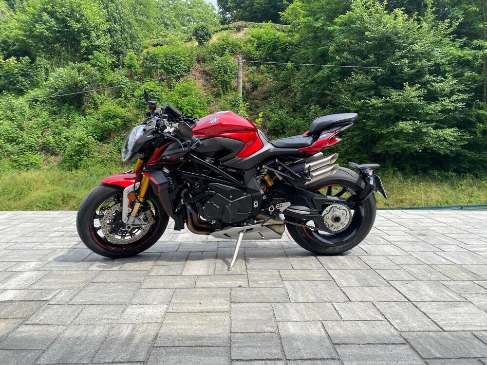 MV Agusta Brutale 1000 RR (2021 - 24)