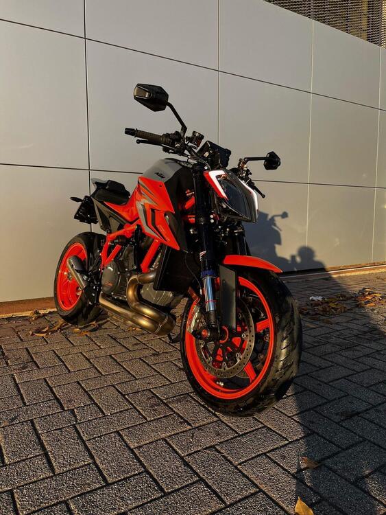 KTM 1290 Super Duke R EVO (2022 - 23) (3)