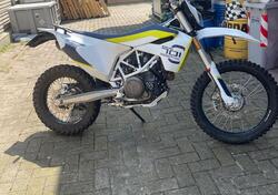 Husqvarna 701 Enduro (2017 - 19) usata