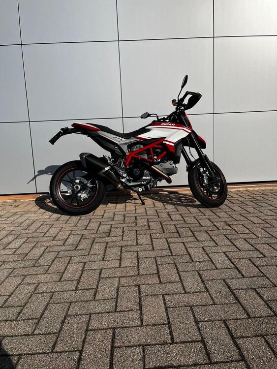 Ducati Hypermotard 821 SP (2013 - 15) (3)