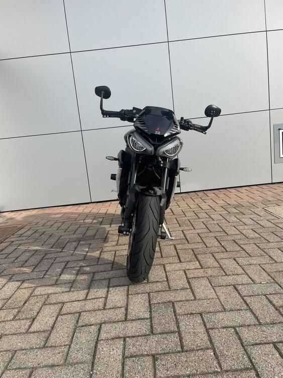 Triumph Street Triple R (2020 - 23) (2)