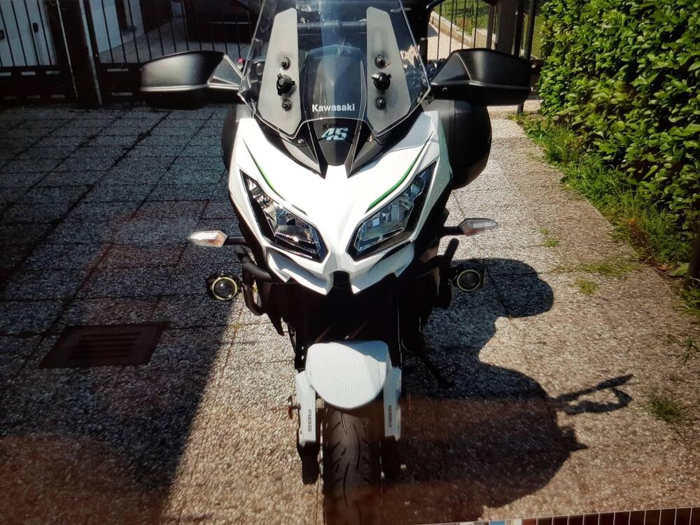 Kawasaki Versys 650 (2017 - 20) (5)