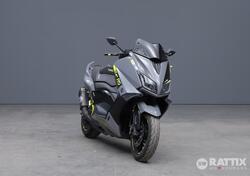 Yamaha T-Max 530 ABS (2015 - 17) usata