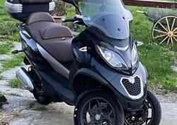 Piaggio Mp3 300 Sport LT ABS (2017 - 18) usata