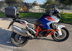 KTM 1290 Super Adventure S (2021) usata