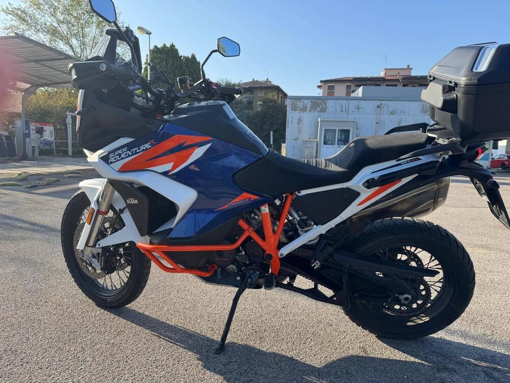 KTM 1290 Super Adventure S (2021) (2)