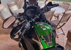 Kawasaki Versys 1000 SE (2021 - 24) usata