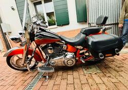 Harley-Davidson 1800 Convertible (2010 - 11) - FLSTSE usata