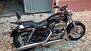 Harley-Davidson 1200 Custom ABS (2014 - 16) - XL 1200C (6)