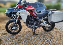 Ducati Multistrada 1260 Enduro (2019 - 21) usata