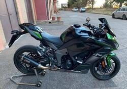 Kawasaki Ninja 1000 SX Performance (2021 - 24) usata