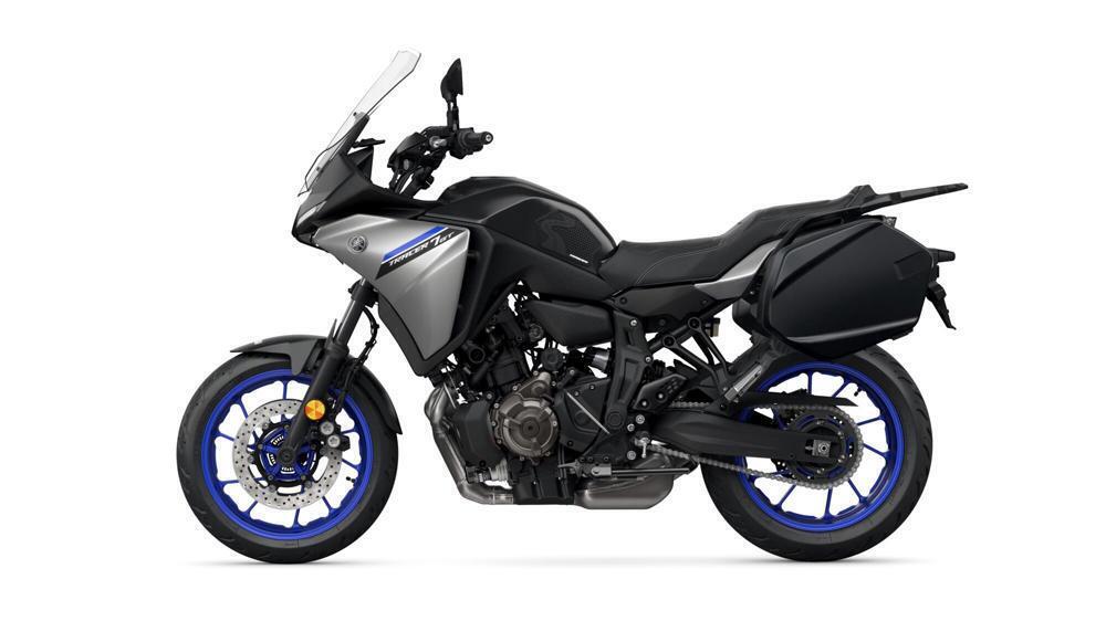 Yamaha Tracer 7 GT (2021 - 24) (4)