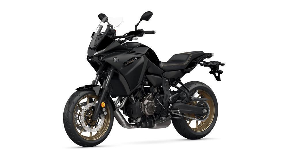 Yamaha Tracer 7 (2021 - 24) (2)