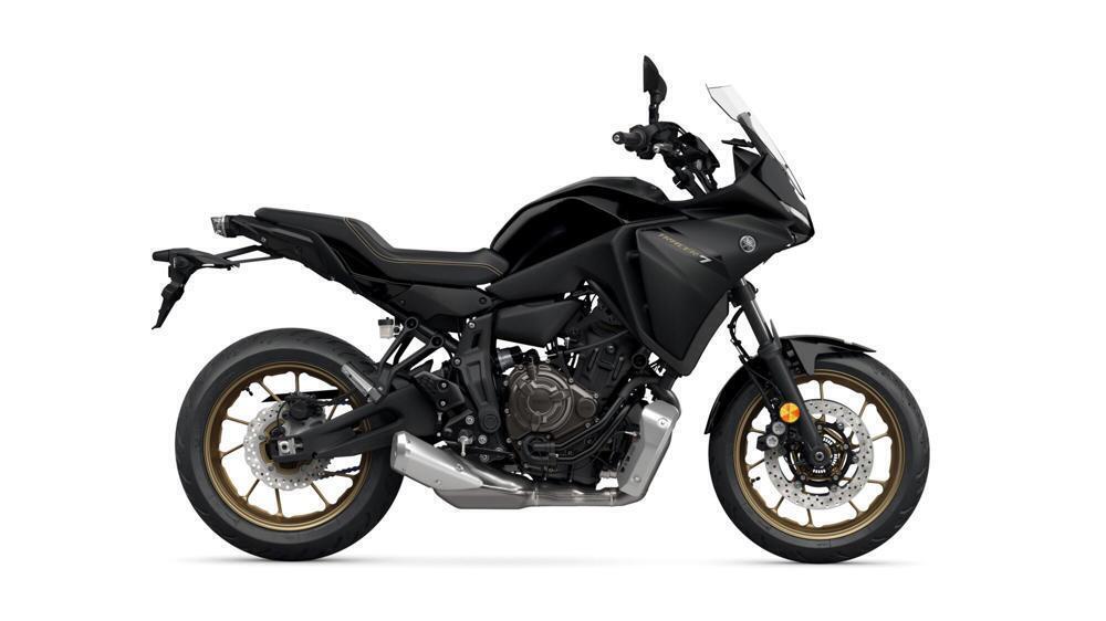 Yamaha Tracer 7 (2021 - 24) (3)