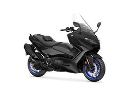 Yamaha T-Max 560 (2022 - 24) usata