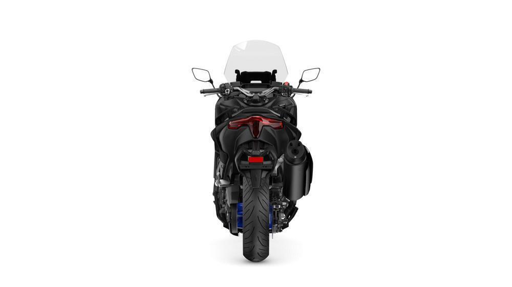 Yamaha T-Max 560 (2022 - 24) (5)