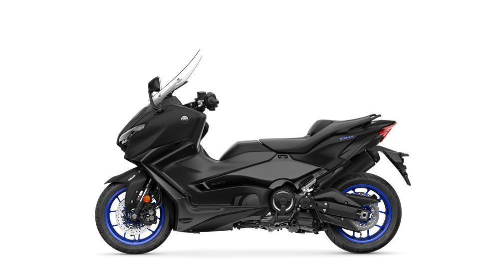 Yamaha T-Max 560 (2022 - 24) (3)