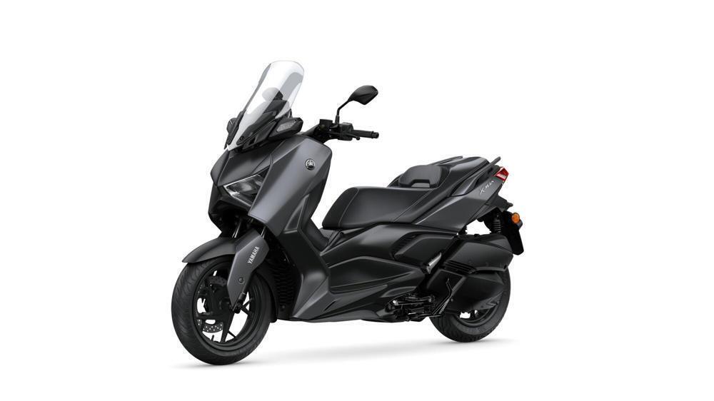 Yamaha X-Max 300 (2021 - 24) (2)