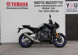 Yamaha MT-10 SP (2022 - 24) usata