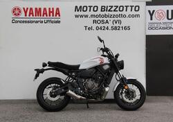 Yamaha XSR 700 (2022 - 25) usata