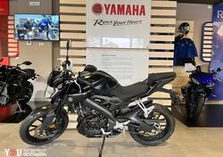 Yamaha MT-125 ABS (2017 - 19) usata