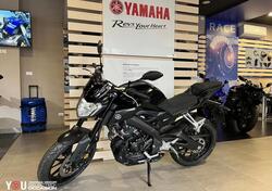 Yamaha MT-125 ABS (2017 - 19) usata